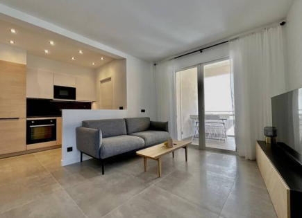 Квартира за 593 600 евро в Каннах, Франция