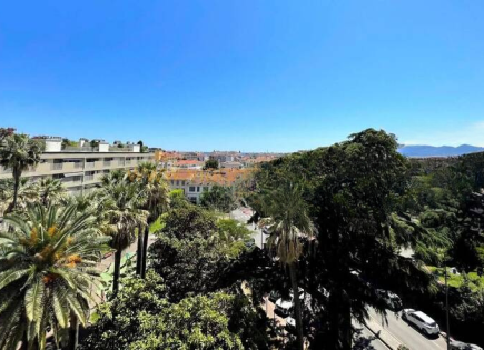 Квартира за 727 000 евро в Каннах, Франция