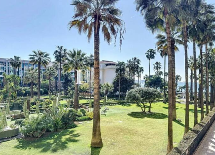 Квартира за 3 600 000 евро в Каннах, Франция