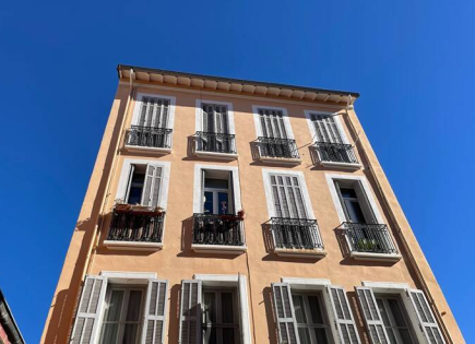 Квартира за 345 000 евро в Каннах, Франция