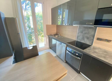 Квартира за 205 000 евро в Каннах, Франция