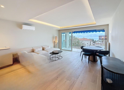 Квартира за 575 000 евро в Каннах, Франция