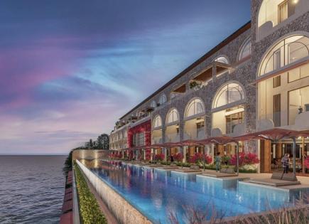 Апартаменты за 323 779 евро в Буките, Бали, Индонезия