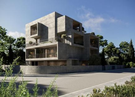 Апартаменты за 240 708 евро в Пафосе, Кипр