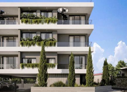 Апартаменты за 334 147 евро в Лимасоле, Кипр