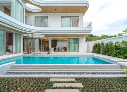 Вилла за 771 682 евро на Пхукете, Таиланд
