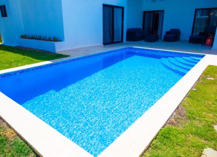 Дом за 275 787 евро в Сосуа, Доминиканская Республика