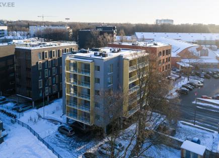 Квартира за 334 900 евро в Таллине, Эстония