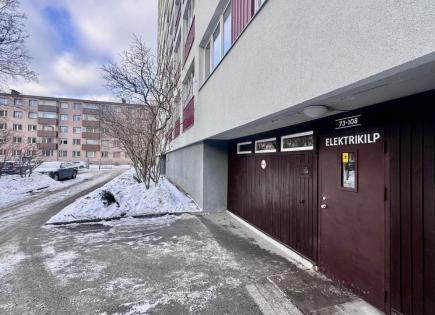 Квартира за 109 990 евро в Таллине, Эстония