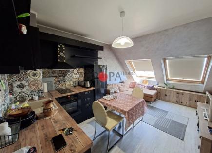 Квартира за 330 евро за месяц в Бургасе, Болгария