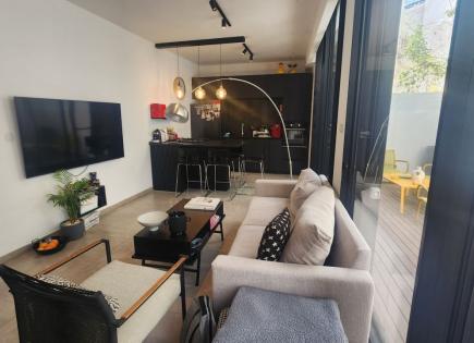 Квартира за 1 100 000 евро в Тель-Авиве, Израиль