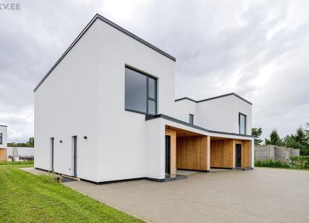 Дом за 377 000 евро в Харьюмаа, Эстония