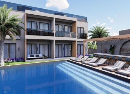 Квартира за 200 000 евро в Бодруме, Турция