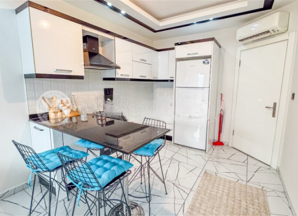 Квартира за 53 000 евро в Алании, Турция