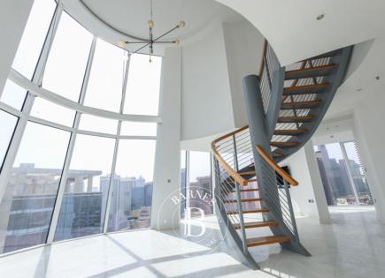 Мезонет за 1 213 173 евро в ОАЭ