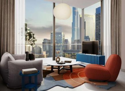 Квартира за 513 272 евро в Дубае, ОАЭ