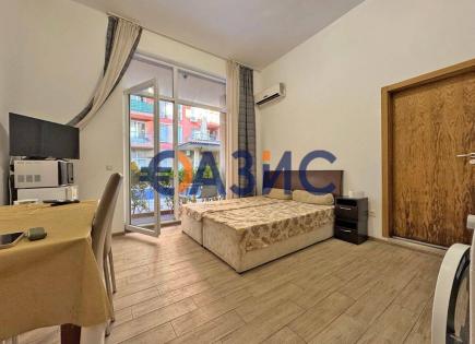 Апартаменты за 53 000 евро на Солнечном берегу, Болгария