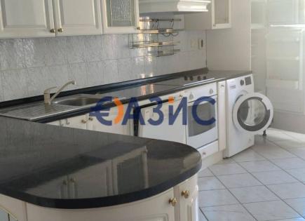 Апартаменты за 150 000 евро в Святом Власе, Болгария