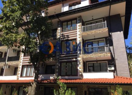 Апартаменты за 48 000 евро в Приморско, Болгария