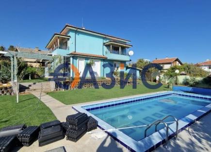 Апартаменты за 599 000 евро в Черноморце, Болгария