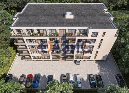 Апартаменты за 99 900 евро в Поморие, Болгария