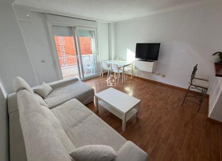 Апартаменты за 850 евро за месяц в Торревьехе, Испания