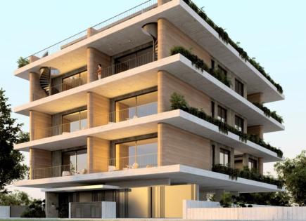 Апартаменты за 430 000 евро в Лимасоле, Кипр