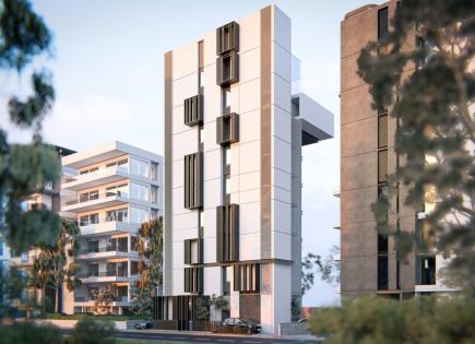 Апартаменты за 1 020 000 евро в Ларнаке, Кипр