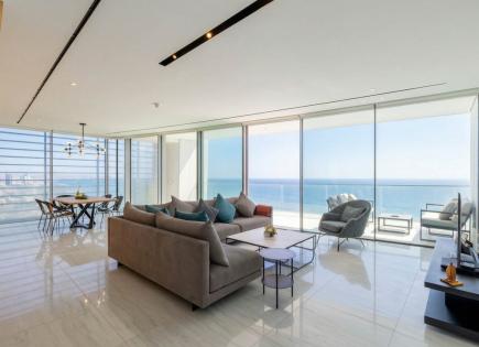 Апартаменты за 3 100 000 евро в Лимасоле, Кипр