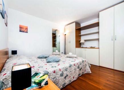 Квартира за 275 500 евро в Ровини, Хорватия