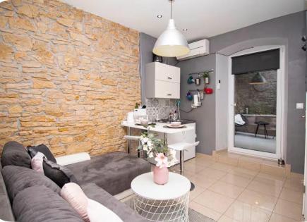 Квартира за 165 000 евро в Пуле, Хорватия