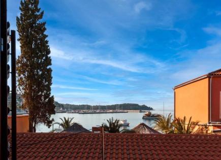 Квартира за 270 000 евро в Ровини, Хорватия