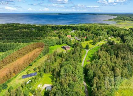 Земля за 90 000 евро в Харьюмаа, Эстония