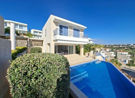 Вилла за 748 000 евро в Пафосе, Кипр