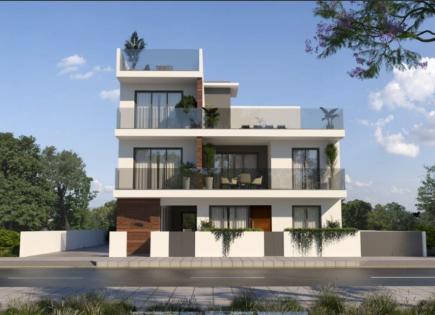 Апартаменты за 165 000 евро в Ларнаке, Кипр