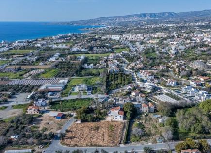 Вилла за 2 000 000 евро в Пафосе, Кипр