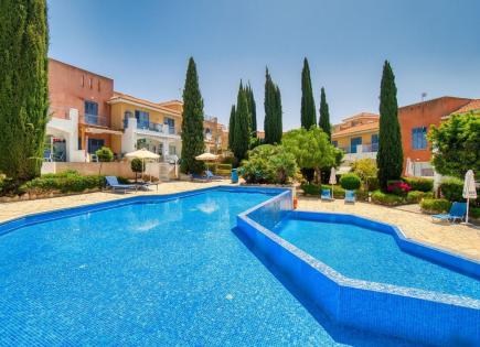 Таунхаус за 270 000 евро в Пафосе, Кипр