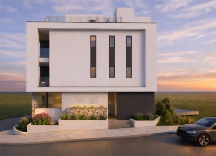 Апартаменты за 395 000 евро в Протарасе, Кипр