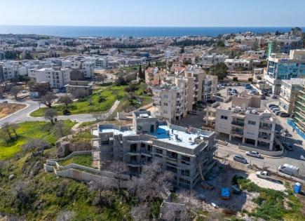 Апартаменты за 545 000 евро в Пафосе, Кипр
