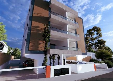 Апартаменты за 320 000 евро в Лимасоле, Кипр