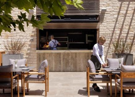 Апартаменты за 720 000 евро в Пафосе, Кипр