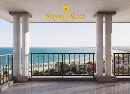 Квартира за 150 000 евро на Солнечном берегу, Болгария