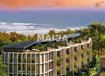 Вилла за 111 177 евро в Буките, Бали, Индонезия