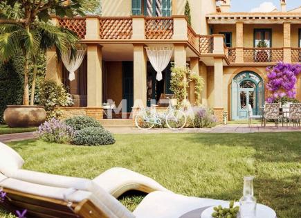 Вилла за 1 700 000 евро в Каннах, Франция