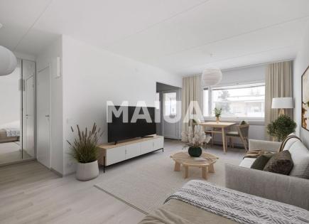 Апартаменты за 112 000 евро в Вантаа, Финляндия