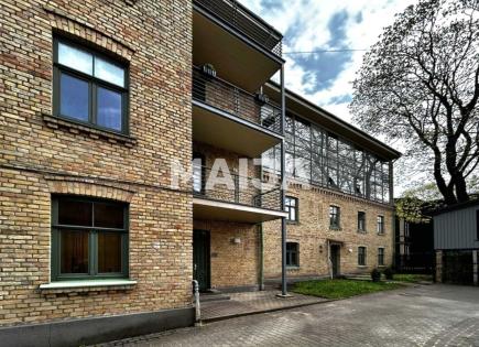 Апартаменты за 299 000 евро в Риге, Латвия