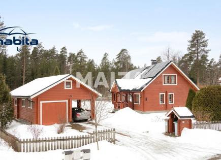 Дом за 158 000 евро в Хамине, Финляндия