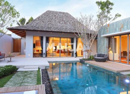 Апартаменты за 728 497 евро на острове Пхукет, Таиланд