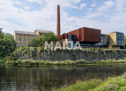 Кафе, ресторан за 2 400 000 евро в Латвии