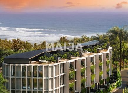 Вилла за 85 322 евро в Буките, Бали, Индонезия